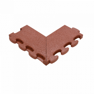 Puzzle Mat 3D® Inside Corner Straight