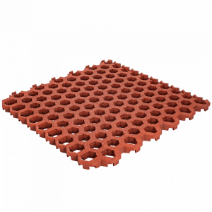 Equestgum® Grids Hexagon
