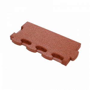 Puzzle Mat 3D® Edge Tile Straight