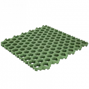 Grass Grid Hexagon®